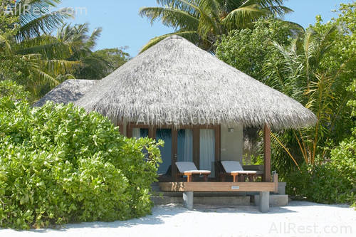 Baros Maldives 13
